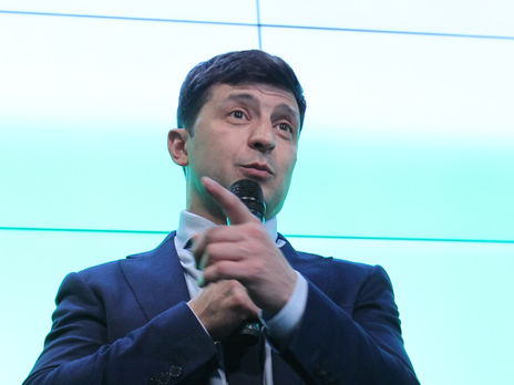 ﻿У СБУ надійшло звернення 