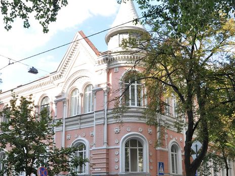 НАБУ проводит обыски в Государственной судебной администрации