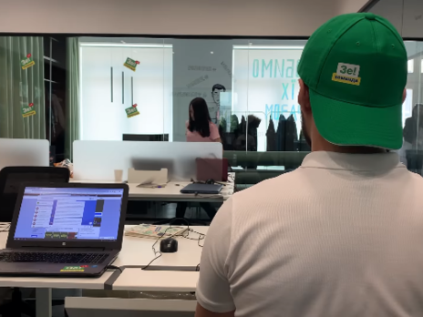 В штабе Зеленского заявили о подготовке провокации под одним из офисов команды кандидата