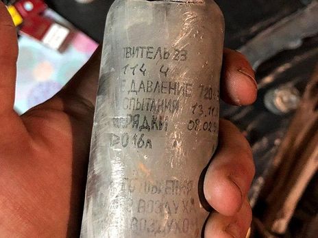 Боевики на Донбассе применяют новейшие образцы вооружения РФ – штаб операции Объединенных сил