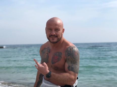 Вместе с клубом 