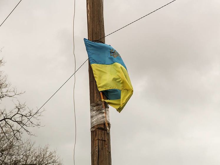 Пункт пропуска "Марьинка" на Донбассе откроют 10 апреля – штаб операции Объединенных сил