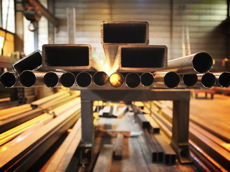В компании "Металлоинвест" заявили, что не имеют отношения к Молдавскому металлургическому заводу