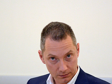 Ложкин: Коалиционное соглашение реализовано только на 39%