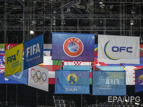 УЕФА: Благодаря финансовому fair play расходы клубов сократились на €1,18 млрд за три года