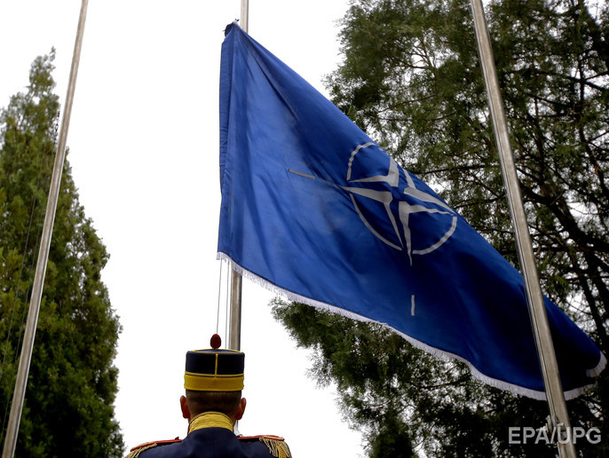 Рада поддержала меморандум о сотрудничестве с НАТО в сфере разведки