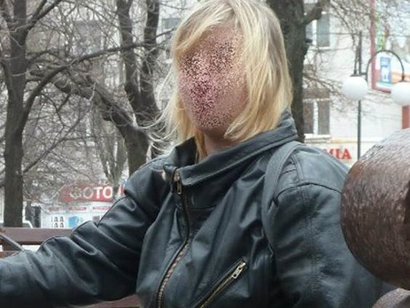 СБУ задержала в Мариуполе информатора террористов