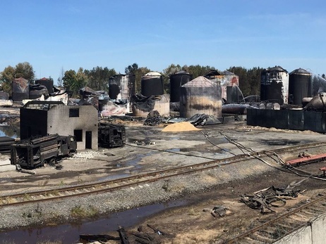 Кабмин разрешил Госэкоинспекции проверить БРСМ