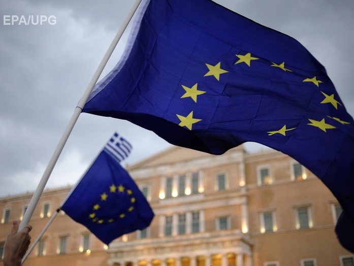 Financial Times: Греция согласилась принять практически все условия кредиторов