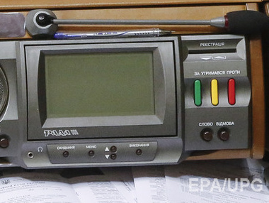 Предприниматели с годовым доходом до 1 млн грн смогут не применять кассовые аппараты