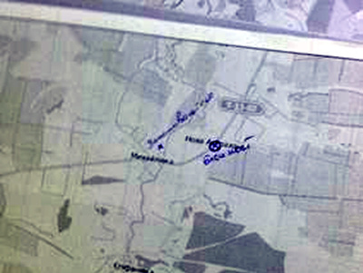 СБУ задержала двух информаторов 