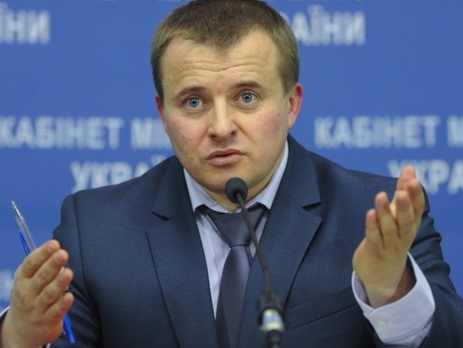 Демчишин: Главное условие продолжения переговоров с РФ – обоснованная цена на газ