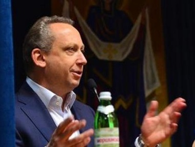 Слава Рабинович: Украина начала гибридную газовую войну против России