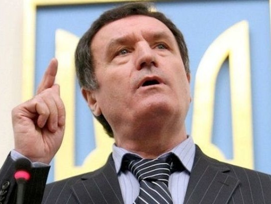 Председатель Апелляционного суда Киева Чернушенко не вышел на работу