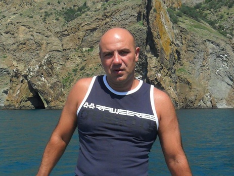 Волонтер Доник: Комбриг 93-й бригады Клочков как награду повесил на стену выговор за нарушение Минских договоренностей