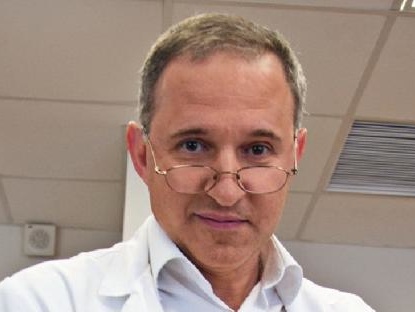 СМИ: На посту министра здравоохранения Квиташвили может сменить кардиохирург Тодуров