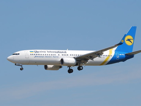 Профильный комитет Рады хочет, чтобы Госавиаслужбу проверила Генпрокуратура 