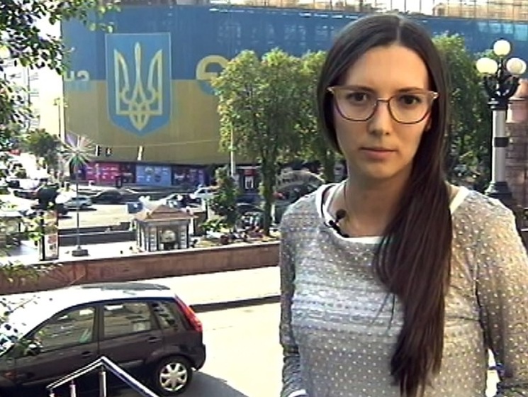 Следственный комитет РФ возбудил дело по факту выдворения из Украины российской журналистки