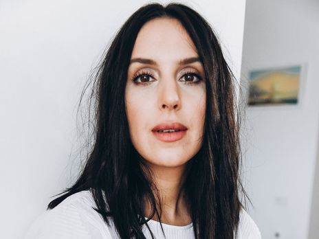 Песня Джамалы Solo вошла в топ-10 британских чартов