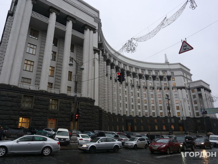 ﻿Кабмін України заборонив вимикати електроенергію підприємствам зв'язку