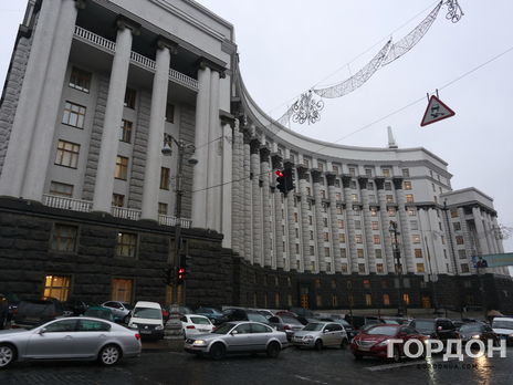 Кабмин Украины запретил отключать электроэнергию предприятиям связи