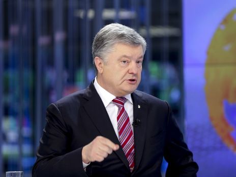 ﻿Порошенко сьогодні прибуде на НСК 