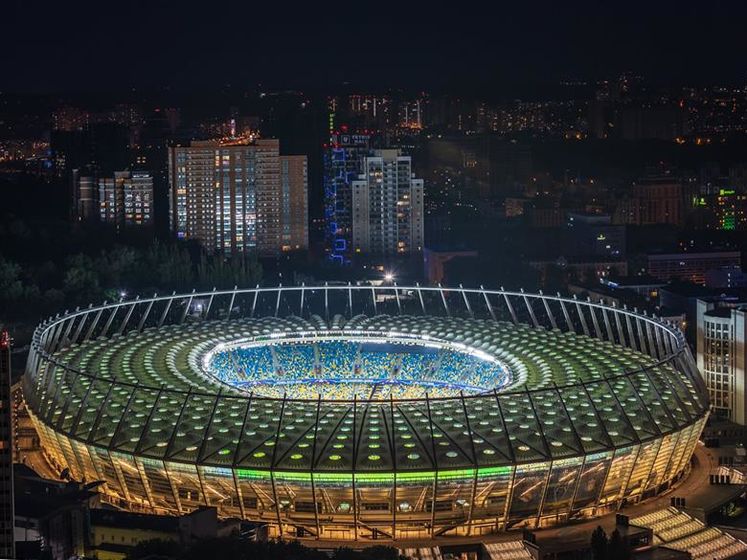 В "Олимпийском" сообщили о получении запросов от Порошенко и Зеленского насчет дебатов