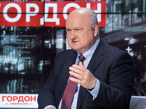 Смешко не намерен соглашаться на предложение должностей от Зеленского или Порошенко – пресс-секретарь