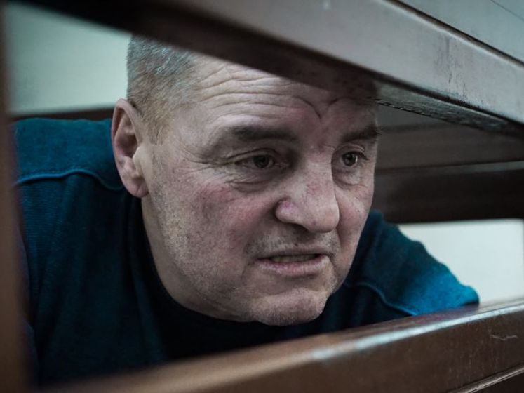 В оккупированном Крыму "суд" продлил арест Бекирову &ndash; адвокат