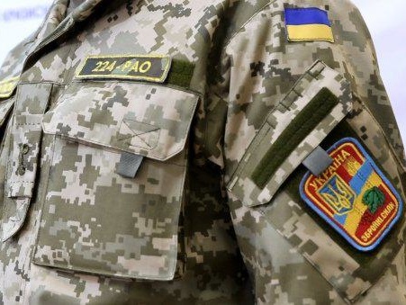 Минобороны поставило ВСУ четверть запланированной летней формы