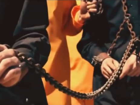 Сирийские повстанцы казнили боевиков ИГИЛ. Видео