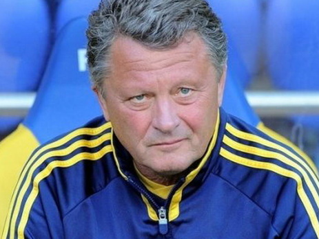 Маркевич: Больше всего радует то, что сейчас мы стали такой нацией, которую уже не победит никто