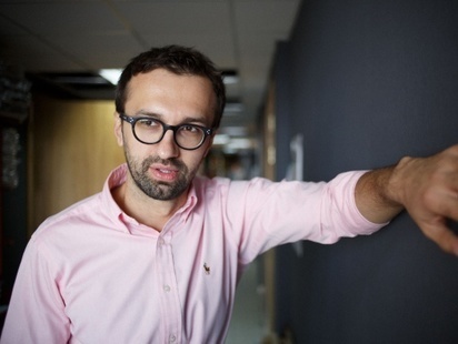 Лещенко: Экс-глава 