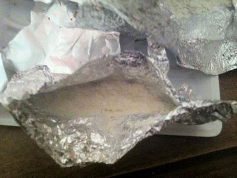 СБУ в Херсонской области задержала организатора подпольной лаборатории по изготовлению амфетамина