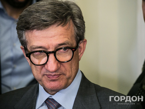 Тарута: Путин поставил задачу развалить Украину