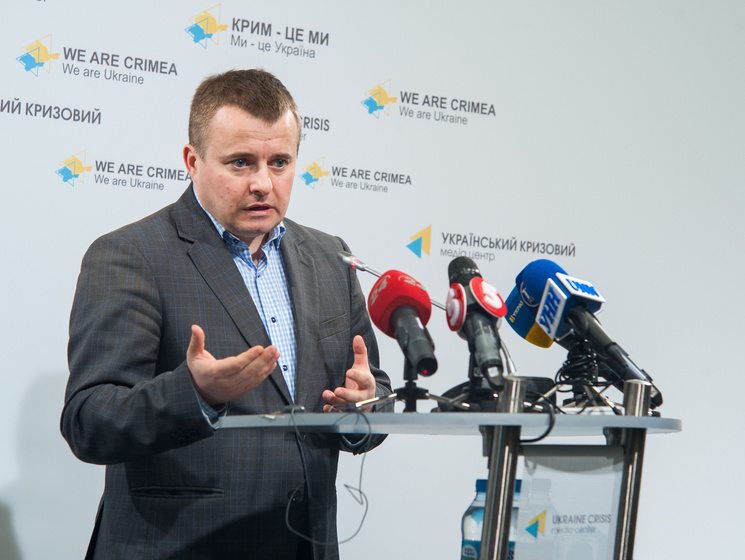 Демчишин: С 1 июля Украина подняла цену на электричество для Крыма на 14%