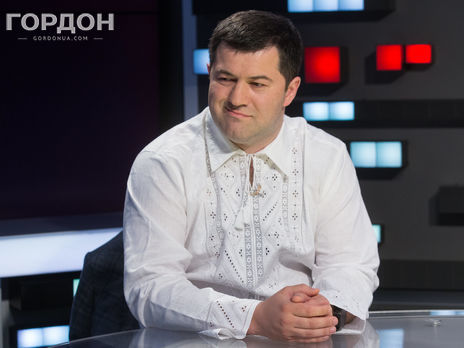 Насиров подал в суд на Кабмин