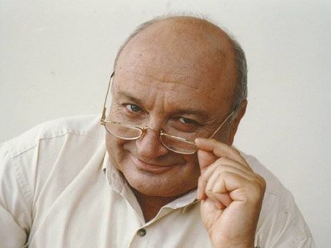 ﻿Жванецький перервав виступи через перелом руки