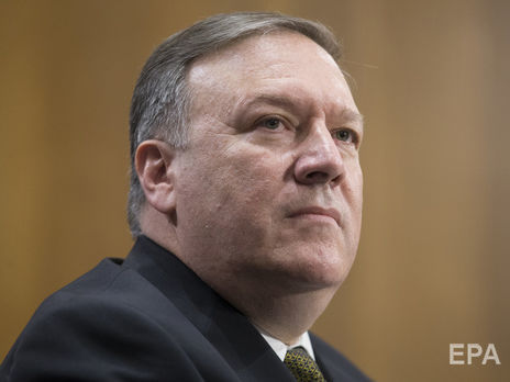 США не удалось отговорить Европу от проекта 