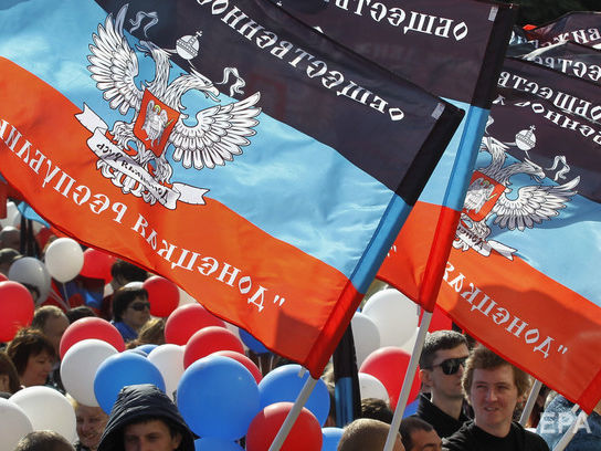 Во Франции по обвинению в сутенерстве задержали главу "представительства ДНР"