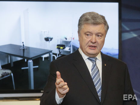 ﻿Порошенко заявив, що в разі переобрання його президентом протягом тижня має відбутися засідання у нормандському форматі