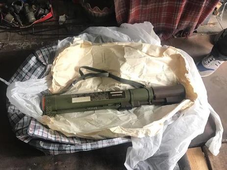 В Харьковской области задержаны 10 человек, которые семь лет грабили инкассаторские машины – глава областной полиции