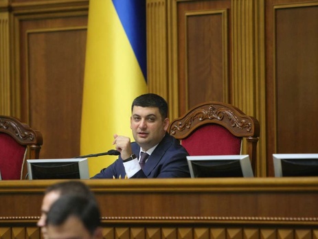 Рада приняла закон о реструктуризации валютных кредитов