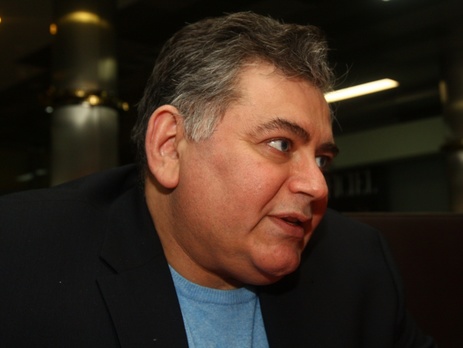 Волох: Порошенко не может подписать закон о реструктуризации валютных кредитов по определению