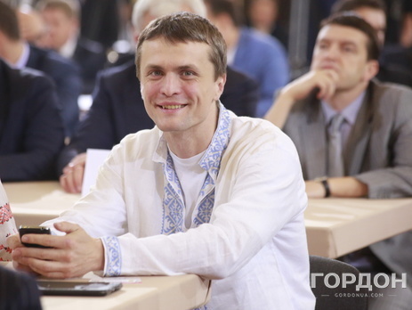 Игорь Луценко: Проголосовав за закон о реструктуризации валютных кредитов я поступил, как идиот