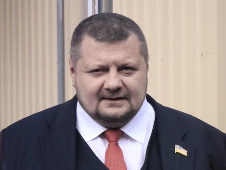 Мосийчук: ГПУ подготовила представление о снятии неприкосновенности с Семенченко