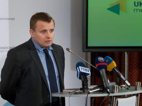 Демчишин: Задолженность по выплате зарплат шахтерам составляет 280 млн грн