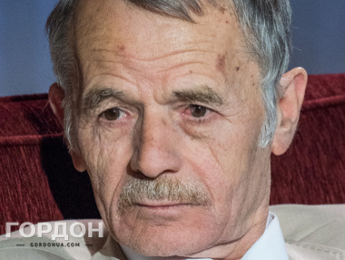 Джемилев предложил лишить Севастополь спецстатуса