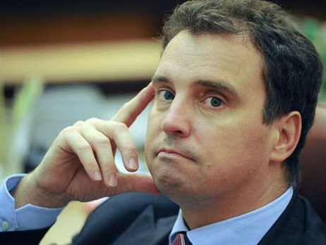 Абромавичус поддержал идею легализации игорного бизнеса