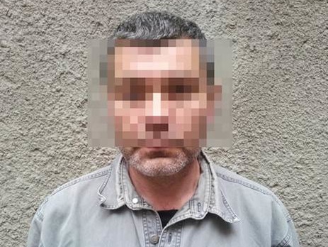 Сотрудники СБУ задержали двух наемников, воевавших на стороне 